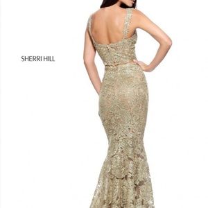 Sherri Hill 51192